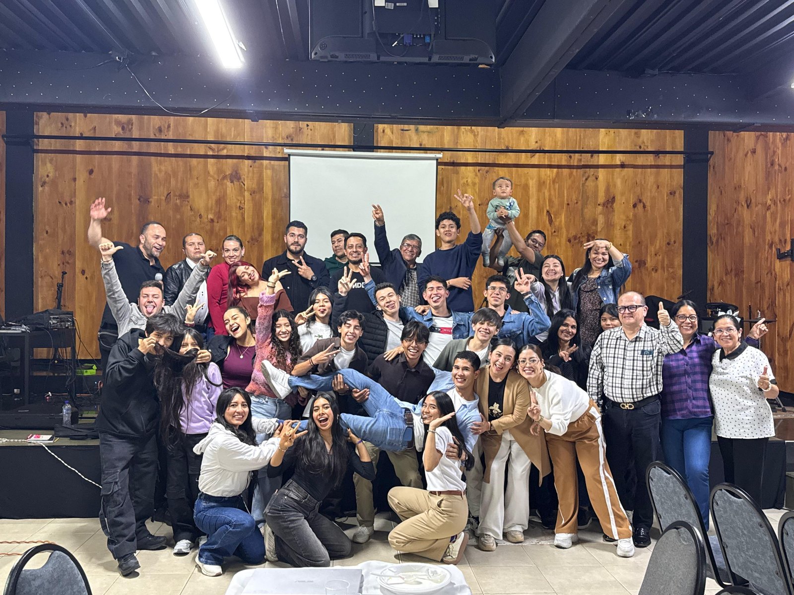 Comunidad Casa de Yahweh